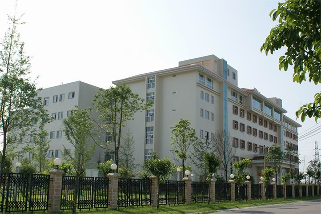 四川旅游学院