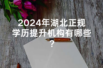 2024年云南正规学历提升机构有哪些？